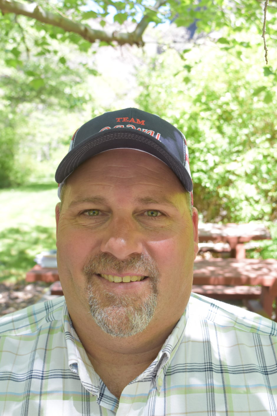 Craig Sheldon Oregon Association of Water Utilities